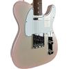 Fender Japan Traditional Collection 60s Telecaster 2025 - Stardust Pink | Stardust Pink