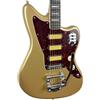 Fender Gold Foil Jazzmaster 2023 - Shoreline Gold | Shoreline Gold