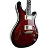PRS SE Hollowbody Standard 2021 - Fire Red Burst | Fire Red Burst