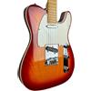 Fender American Deluxe Telecaster 2002 - Cherry Sunburst | Cherry Sunburst