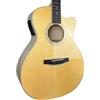 Lakewood M-20 Custom Grand Concert 2024 - Natural | Naturale