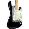 Fender Japan Standard Stratocaster 1993-1994 - Black - Vintage | Vintage