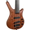 Warwick Thumb NT Bass 2004 - Natural Oil Finish | Natural Oil Finish