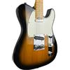 Blade Levinson Delta Standard Telecaster 2021 - Sunburst | sunburst