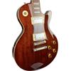 Tokai LS100 Love Rock Les Paul 1990 - Mahogany | mogano