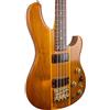 Ibanez Studio Bass ST924 1979 - Naturale | Natura - buono