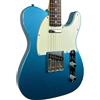 Fender Japan Traditional 60s II Telecaster 2020 - Lake Placid Blue | Lake Placid Blue