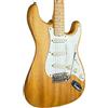 Aria Pro II Aria Japan Stratocaster 1970s - Natural | Naturale