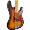 Fender USA Precision Bass 1975 - Sunburst | sunburst