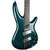 Ibanez SRMS720 Basso 2024 - Blue Chameleon | Camaleonte Blu