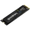 Goodram PX600 LITE SSD M.2 512GB NVME PCIE 4.0 R/W 4700/1700 MB/S GOODRAM