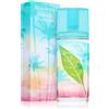 Elizabeth Arden Green Tea Coconut Breeze - Eau de Toilette Donna 100 ml VApo