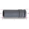 CHIAVE BUSSOLA MACC.1/2"MM.30 LUNG.