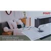 Pfaff Tavolo allungabase extension table per Pfaff Expression e Pfaff Creative