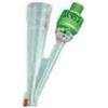 Safety Catetere Foley In Silicone Trasparente A 2 Vie Con Palloncino 5-10ml Diametro Ch12 4,00mm Lunghezza 40cm Safety
