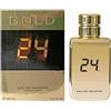 Scent Story 24 Gold The Fragrance Jack Bauer