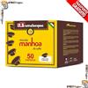 Caffè Passalacqua 50 100 200 300 400 1000 Capsule Compatibili Modo Mio caffè Passalacqua MANOHA