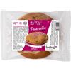 LOGISTICA FOOD Srl FEELING OK FOCACCELLA OLIVES 80 G