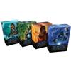 Erik´s Curiosa Limited Sorcery: Contested Realm TCG Beta Edition Elemental Precon Decks English Erik´s