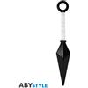 ABYSTYLE NARUTO SHIPPUDEN - Foam Replica - Kunai