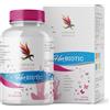 Carnium Botanicals Her Biotic - Probiotici Donna con 6 Fermenti Lattici, Lactoba