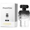 paco rabanne Phantom Elixir Parfum Intense ricaricabile 150 ml