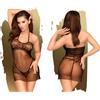 PENTHOUSE Baby Doll Sexy All Yours Nero