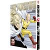 Yusuke Murata ONE-PUNCH MAN - Band 25 (Tascabile)