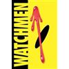 DC ABSOLUTE: WATCHMEN