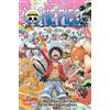 Eiichiro Oda An One Piece 62: Piraten, Abenteuer und der größte Scha (Tascabile)