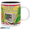 ABYSTYLE Jurassic Park - Tazza - 320 Ml - The Magic Word - Subli - Box