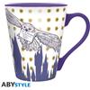 ABYSTYLE Harry Potter Tazza 250 Ml Lettera From Hogwarts Abystyle