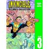 Robert Kirkman Invincible: The Ultimate Collection Volume 3 (Copertina rigida)