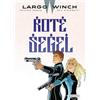 Eric Giacometti Philippe Francq Largo Winch 22: Rote Segel (Tascabile)