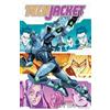 Robert Kirkman Joseph Keatinge Aubrey Sitterson Tech Jacket Volume 2 (Tascabile)