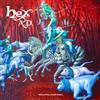 Hex A.D. Delightful Sharp Edges (Vinyl LP) 12" Album Coloured Vinyl