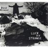 DAVID GILMOUR - Luck And Strange (2024) CD DIGIPACK