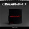 TREASURE Reboot: 2nd Full Album (CD) Album Digipak