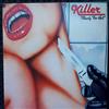 Killer Ready For Hell (Vinyl LP)