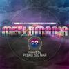 Various Artists Mellomania: Mixed By Pedro Del Mar - Volume 22 (CD) Album