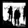 7 Rainbows In Exile Twilight Gymnastics (CD)