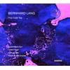 Bernhard Lang Bernhard Lang: The Cold Trip (CD) Album Digipak
