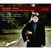 Erich Wolfgang Kor Korngold/Conus: Violinkonzerte/Much Ado About Nothing/E (CD)