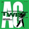 Adriano Celentano Peppermint Twist (CD)