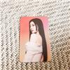 NESSUNA MARCA DUE VOLTE Dahyun Photocard Digital Pack Bonus