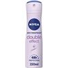 Nivea Anti-Perspirant Double Effect Violet senses 48h Deodorant Spray 150 mL ...