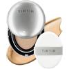 TIRTIR - Mask Fit Aura Cushion 18 g - TONO 29N NATURAL BEIGE - Fondotinta cushion ad alta copertura naturale - finish luminoso - idratante e leggero - lunga durata fino a 72 h