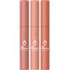 Pineeseatile Rossetto opaco set tazza antiadere