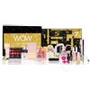 FantasyDay Set di Trucchi, FantasyDay Kit di Bellezza Cosmetici Kit per Occhi, Viso e Labbra - Natale Regalo Xmas Makeup Gift Set con Correttore, Rossetti, Lucidalabbra, Palette Ombretti, Mascara, Trousse, Fard
