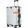 It'Go LK01 Parent, argento, XL (91L)